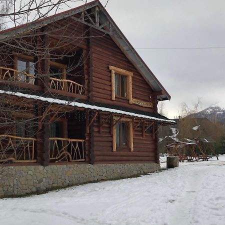 Будинок Художника Шипіт Pilipets Exterior foto