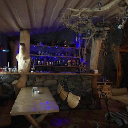 Будинок Художника Шипіт Pilipets Exterior foto