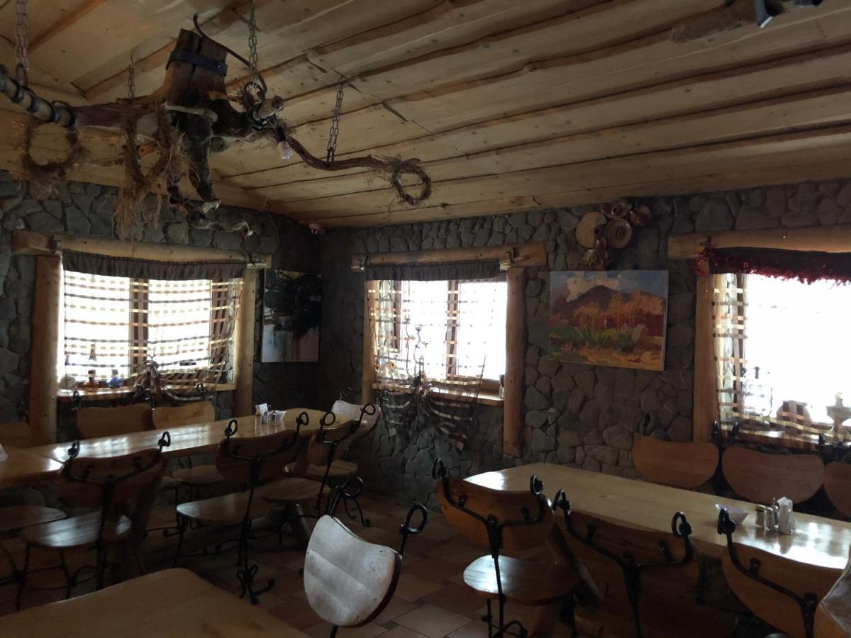 Будинок Художника Шипіт Pilipets Exterior foto