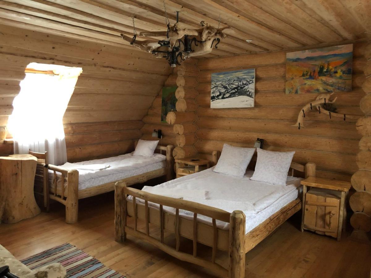 Будинок Художника Шипіт Pilipets Exterior foto
