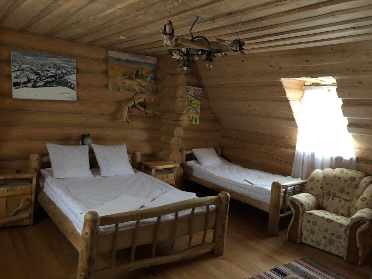 Будинок Художника Шипіт Pilipets Exterior foto