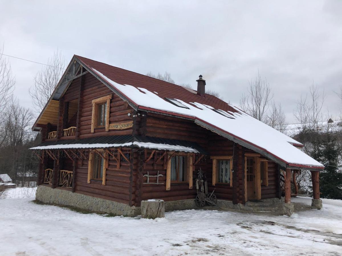 Будинок Художника Шипіт Pilipets Exterior foto